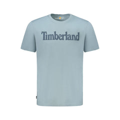 Timberland Azure Herren T-Shirt aus Bio-Baumwolle
