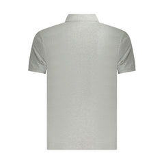 Timberland "Grijze Katoenen Polo voor Heren"