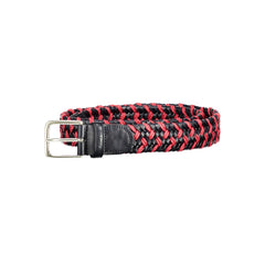 Gant Rosso Lederen Herenriem