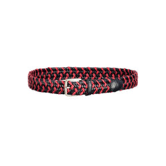Gant Rosso Lederen Herenriem