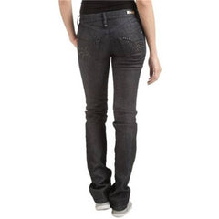 Phard Blu Cotton Damenjeans