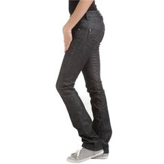 Phard Blu Cotton Damenjeans