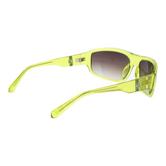 Guess Bicolor Plastic Zonnebril