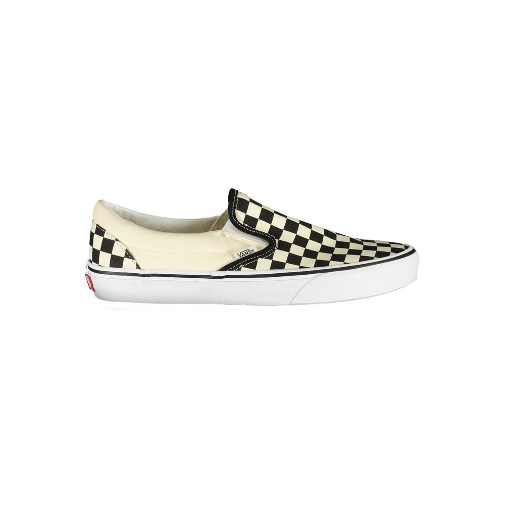 Vans Bianco Polyester Herren-Sneaker