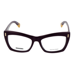 Missoni Purple Acetate Glasses (Frames)