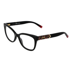 Missoni Brille aus schwarzem Acetat (Fassungen)