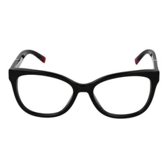 Missoni Brille aus schwarzem Acetat (Fassungen)