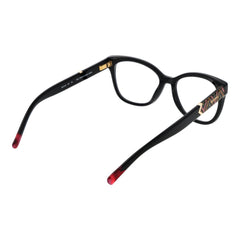 Missoni Brille aus schwarzem Acetat (Fassungen)