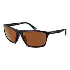 BMW Black Aluminum Sunglasses