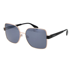Max & Co Roségoudkleurige Metalen Zonnebril