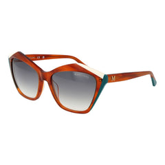 Marciano by Guess Koper Acetaat Zonnebril
