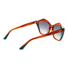 Marciano by Guess Koper Acetaat Zonnebril