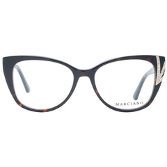 Marciano by Guess Bruine Kunststof Bril (Montuur)