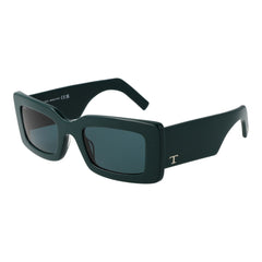 Tod's Bicolor Acetaat Zonnebril