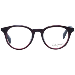 Yohji Yamamoto Multicolor Acetaat Bril (Montuur)