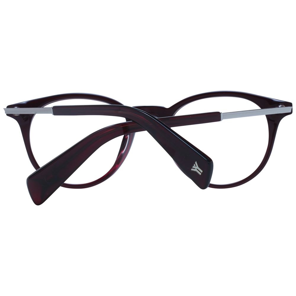 Yohji Yamamoto Multicolor Acetaat Bril (Montuur)