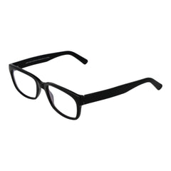Andy Wolf Black Acetate Glasses (Frames)