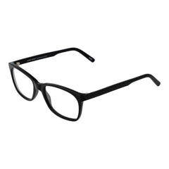 Andy Wolf Black Acetate Glasses (Frames)
