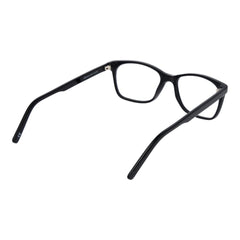 Andy Wolf Black Acetate Glasses (Frames)