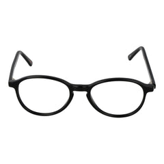 Andy Wolf Black Acetate Glasses (Frames)