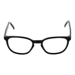 Andy Wolf Black Acetate Glasses (Frames)