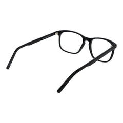Andy Wolf Schwarze Acetatbrille (Gestell)