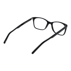 Andy Wolf Black Acetate Glasses (Frames)