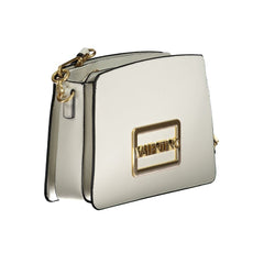 Valentino Bianco Polyurethaan Dames Tas