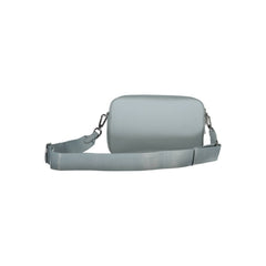 Calvin Klein Azzurro Polyester Damentasche