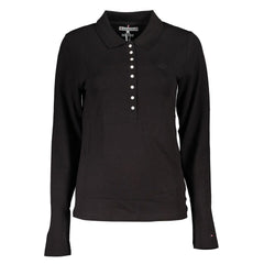 Tommy Hilfiger Blauw Katoenen Damesjeans