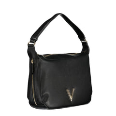 Valentino Nero Polyurethaan Dames Tas