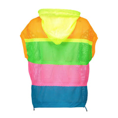 Love Moschino Multikleur Polyester Dames Trui