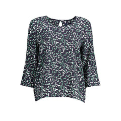 Gant Rosso Katoenen Damesshirt