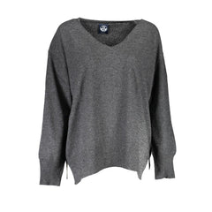 North Sails Nero Polyamide Damessweater