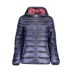 U.S. POLO ASSN. Beiger Polyamid-Pullover für Damen