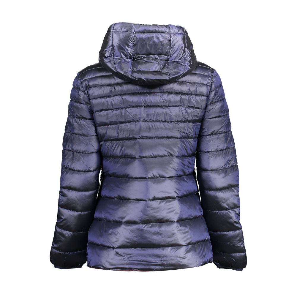 U.S. POLO ASSN. Beiger Polyamid-Pullover für Damen