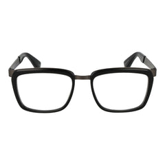 Yohji Yamamoto Gray Acetate Glasses (Frames)