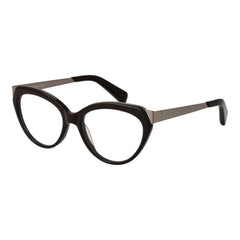 Yohji Yamamoto Bruine Acetaat Bril (Montuur)