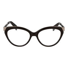 Yohji Yamamoto Bruine Acetaat Bril (Montuur)