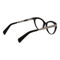 Yohji Yamamoto Bruine Acetaat Bril (Montuur)
