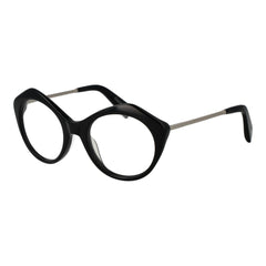 Yohji Yamamoto Black Acetate Glasses (Frames)