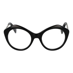 Yohji Yamamoto Black Acetate Glasses (Frames)