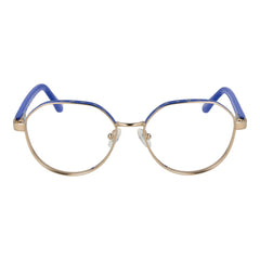 Guess Gold Metal Glasses (Frames)