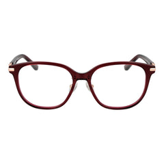 Guess Burgundy Acetate Glasses (Frames)