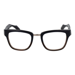 Yohji Yamamoto Blaue Acetatbrille (Gestelle)