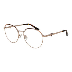 Guess Gold Metal Glasses (Frames)