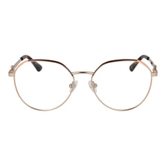 Guess Gold Metal Glasses (Frames)