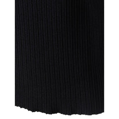 Tom Ford Black Silk T-Shirt