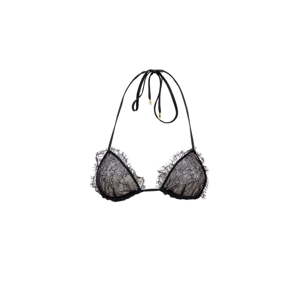 Tom Ford BH aus schwarzem Polyamid