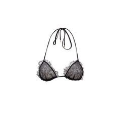 Tom Ford BH aus schwarzem Polyamid